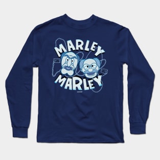 Marley and Marley Long Sleeve T-Shirt